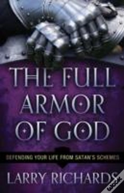 Capa do artigo The Full Armor Of God Â€“ Defending Your Life From Satan`S Schemes