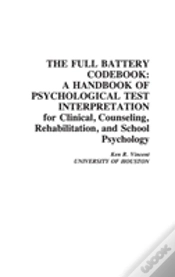 Capa do artigo The Full Battery Codebook