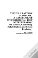 The Full Battery Codebook