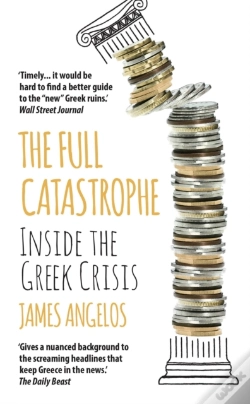 Capa do artigo The Full Catastrophe