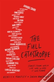 Capa do artigo The Full Catastrophe