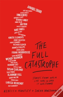 Capa do artigo The Full Catastrophe