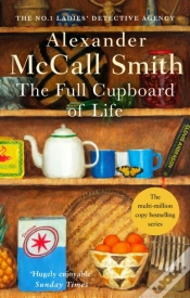 Capa do artigo The Full Cupboard Of Life