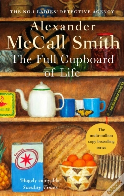 Capa do artigo The Full Cupboard Of Life