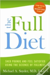The Full Diet