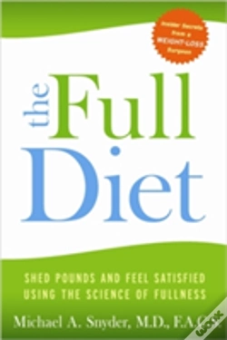Capa do artigo The Full Diet