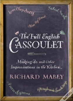 Capa do artigo The Full English Cassoulet