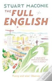 Capa do artigo The Full English