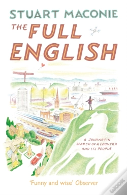 Capa do artigo The Full English
