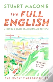 Capa do artigo The Full English