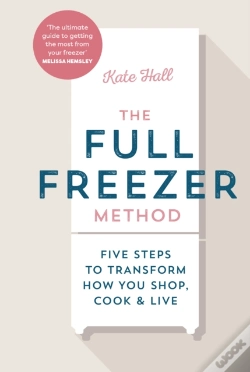 Capa do artigo The Full Freezer Method