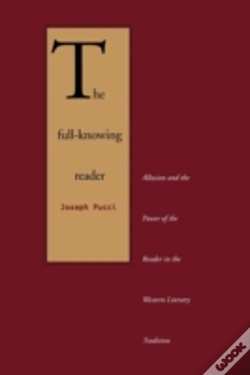 Capa do artigo The Full-Knowing Reader