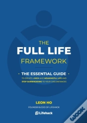 Capa do artigo The Full Life Framework, The Essential Guide