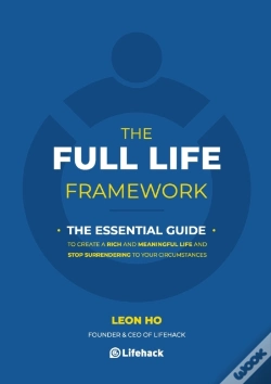 Capa do artigo The Full Life Framework, The Essential Guide
