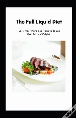 Capa do artigo The Full Liquid Diet