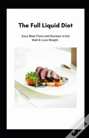 Capa do artigo The Full Liquid Diet
