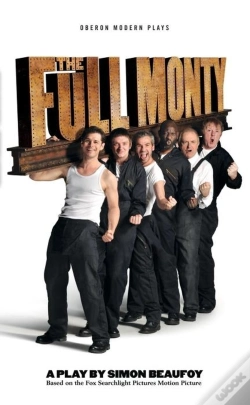 Capa do artigo The Full Monty