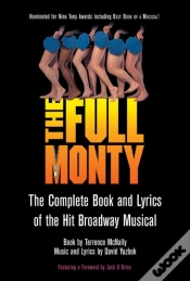 Capa do artigo The Full Monty