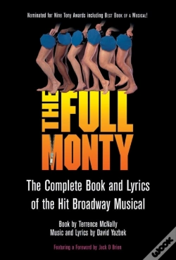 Capa do artigo The Full Monty