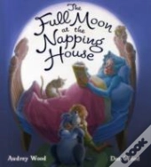 The Full Moon At The Napping House