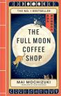 The Full Moon Coffee Shop - Preview