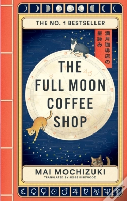 Capa do artigo The Full Moon Coffee Shop