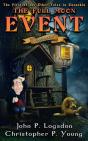 The Full Moon Event - Preview