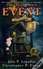 Capa do artigo The Full Moon Event