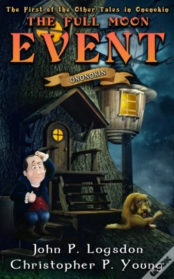 Capa do artigo The Full Moon Event
