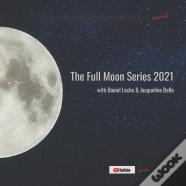 The Full Moon Series 2021 Anthology