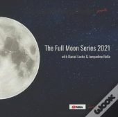 The Full Moon Series 2021 Anthology