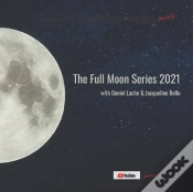 Capa do artigo The Full Moon Series 2021 Anthology