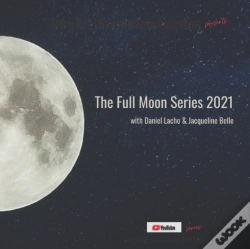 Capa do artigo The Full Moon Series 2021 Anthology