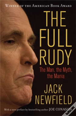 Capa do artigo The Full Rudy