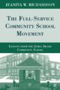 The Full-Service Community School Movement - Preview