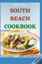 Capa do artigo The Full South Beach Cookbook