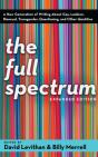 The Full Spectrum - Preview