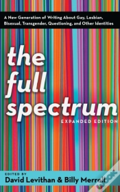 Capa do artigo The Full Spectrum