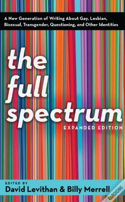 Capa do artigo The Full Spectrum