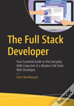 The Full Stack Developer
