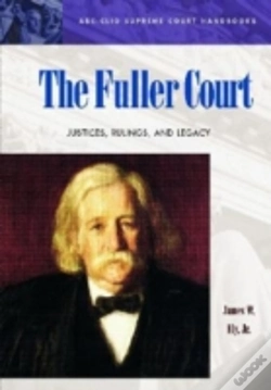 Capa do artigo The Fuller Court