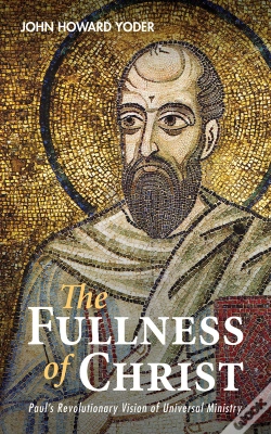 Capa do artigo The Fullness Of Christ