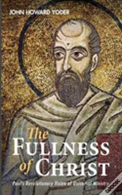 Capa do artigo The Fullness Of Christ