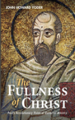 The Fullness Of Christ