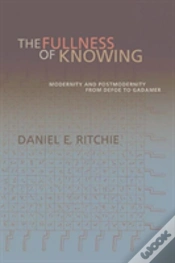Capa do artigo The Fullness Of Knowing