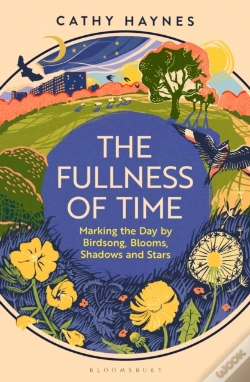 Capa do artigo The Fullness Of Time