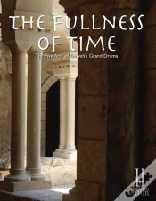 Capa do artigo The Fullness Of Time