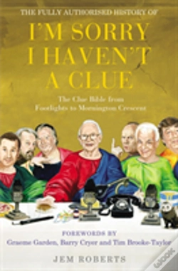 Capa do artigo The Fully Authorised History Of I'M Sorry I Haven'T A Clue