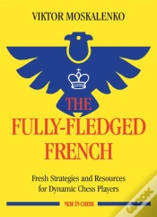 Capa do artigo The Fully-Fledged French