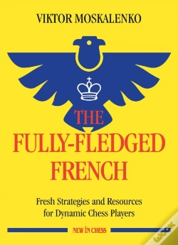 Capa do artigo The Fully-Fledged French